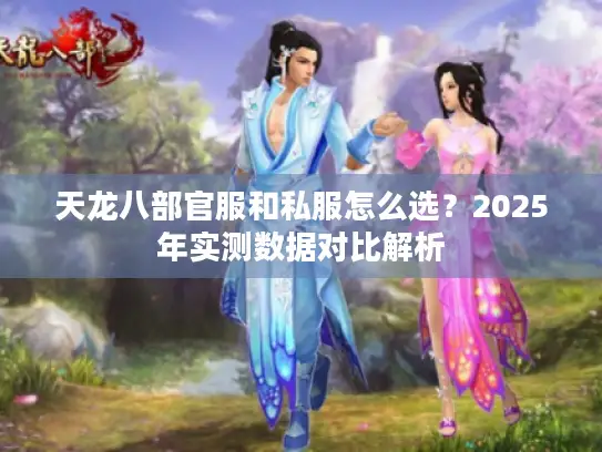天龙八部官服和私服怎么选？2025年实测数据对比解析