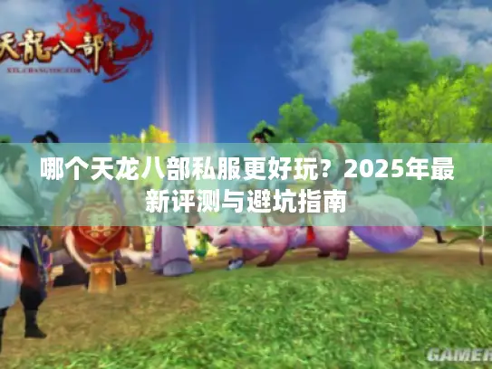 哪个天龙八部私服更好玩?2025年最新评测与避坑指南 哪个天龙八部私服更好玩?2025年最新评测与避坑指南