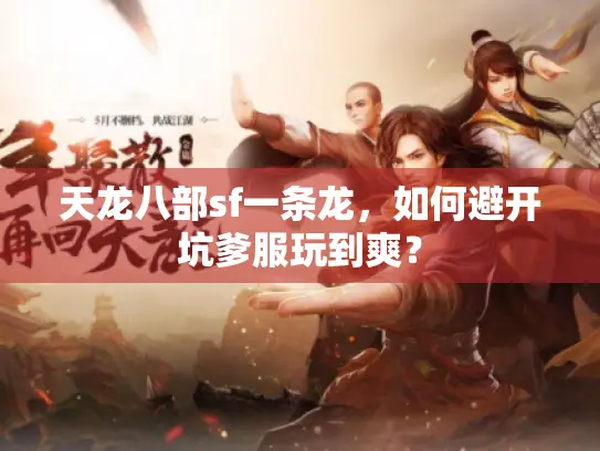 天龙八部sf一条龙，如何避开坑爹服玩到爽？