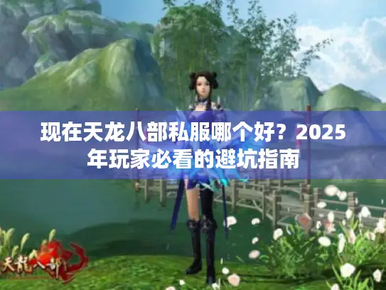 现在天龙八部私服哪个好？2025年玩家必看的避坑指南