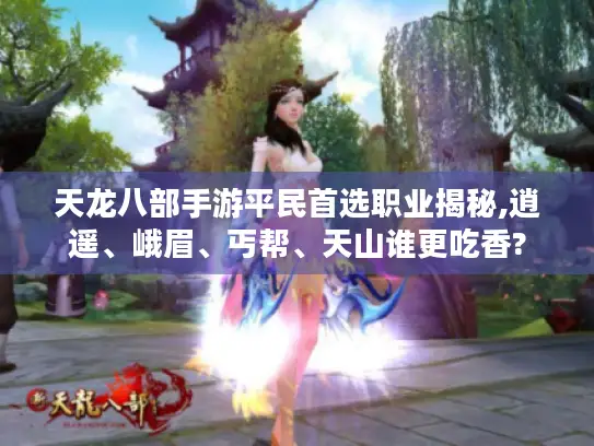 天龙八部手游平民首选职业揭秘,逍遥、峨眉、丐帮、天山谁更吃香?