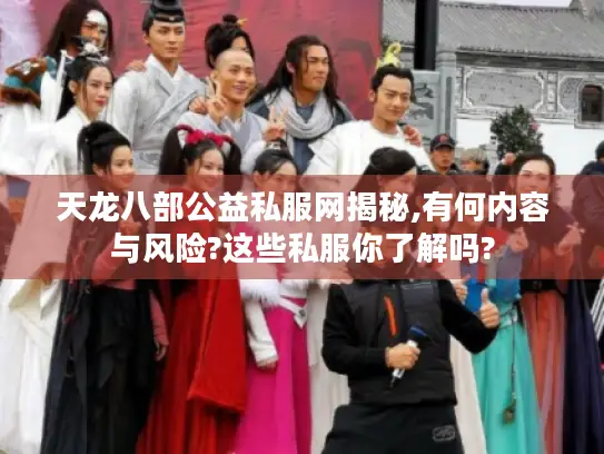 天龙八部公益私服网揭秘,有何内容与风险?这些私服你了解吗?