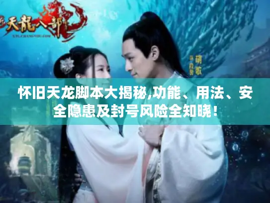 怀旧天龙脚本大揭秘,功能、用法、安全隐患及封号风险全知晓！