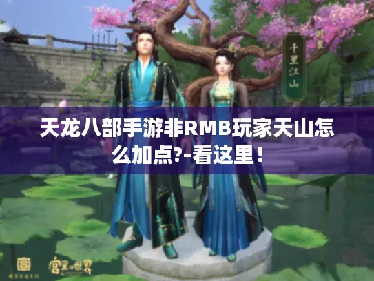 天龙八部手游非RMB玩家天山怎么加点?-看这里！