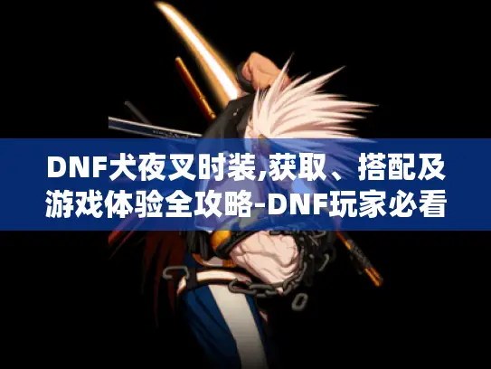DNF犬夜叉时装,获取、搭配及游戏体验全攻略-DNF玩家必看！
