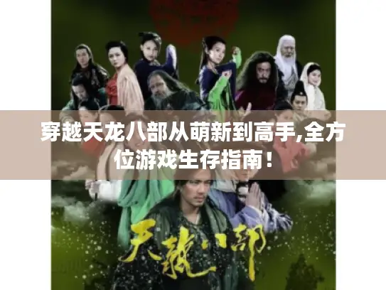 穿越天龙八部从萌新到高手,全方位游戏生存指南！