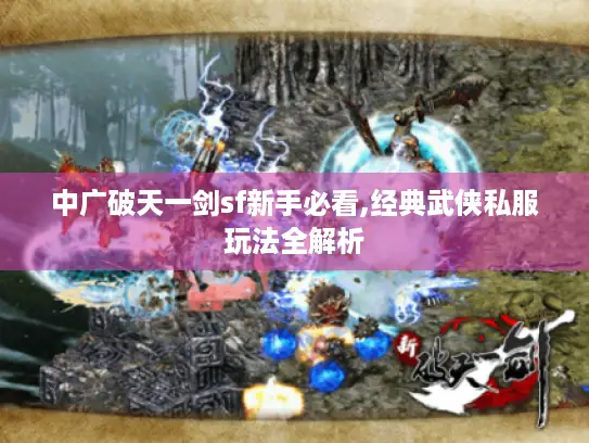 中广破天一剑sf新手必看,经典武侠私服玩法全解析
