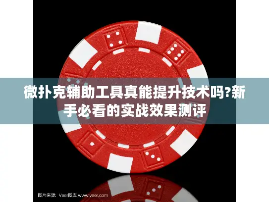 微扑克辅助工具真能提升技术吗?新手必看的实战效果测评
