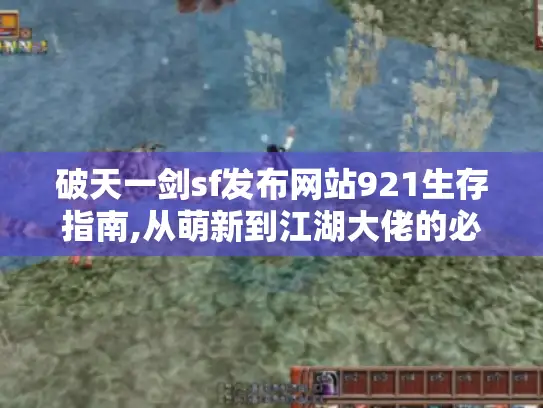 破天一剑sf发布网站921生存指南,从萌新到江湖大佬的必经之路