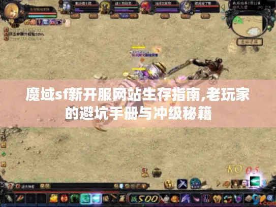 魔域sf新开服网站生存指南,老玩家的避坑手册与冲级秘籍