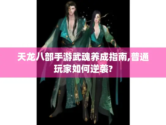 天龙八部手游武魂养成指南,普通玩家如何逆袭?