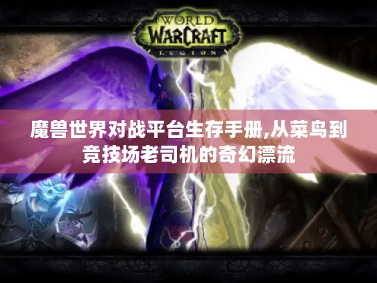 魔兽世界对战平台生存手册,从菜鸟到竞技场老司机的奇幻漂流