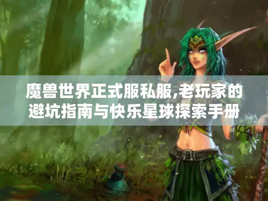 魔兽世界正式服私服,老玩家的避坑指南与快乐星球探索手册 魔兽世界正式服私服,老玩家的避坑指南与快乐星球探索手册