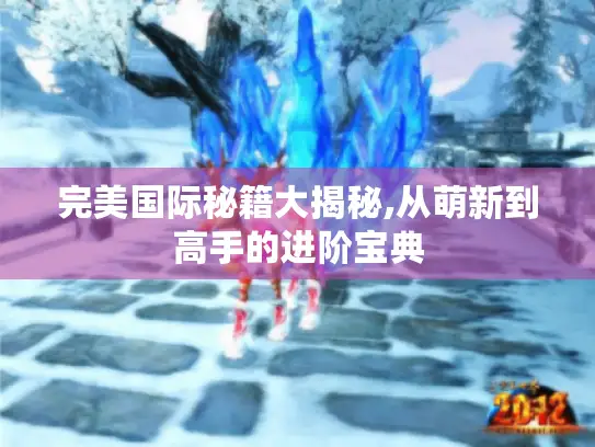 完美国际秘籍大揭秘,从萌新到高手的进阶宝典