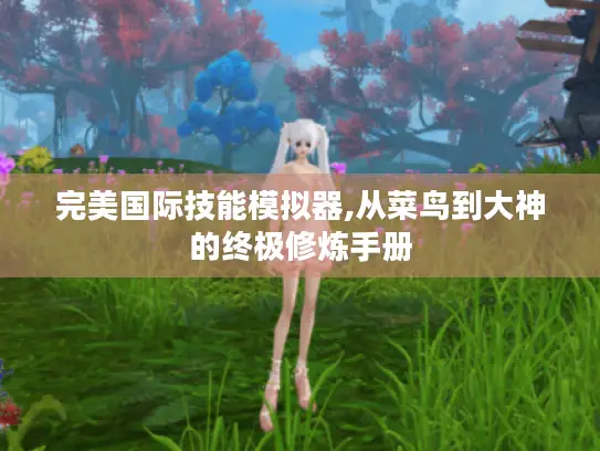 完美国际技能模拟器,从菜鸟到大神的终极修炼手册 完美国际技能模拟器,从菜鸟到大神的终极修炼手册