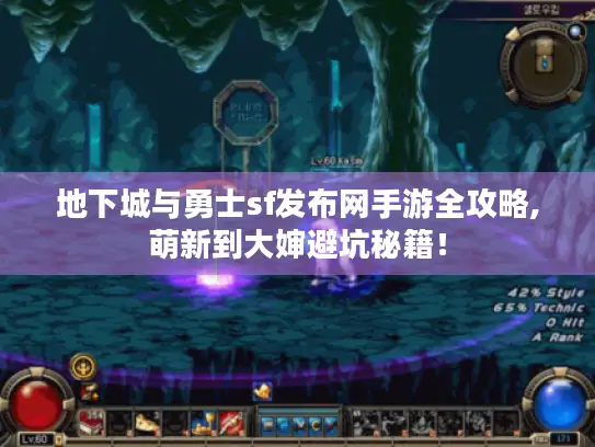 地下城与勇士sf发布网手游全攻略,萌新到大婶避坑秘籍! 地下城与勇士sf发布网手游全攻略,萌新到大婶避坑秘籍!