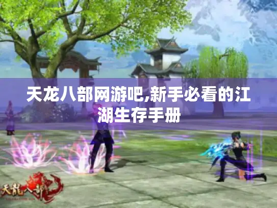 天龙八部网游吧,新手必看的江湖生存手册