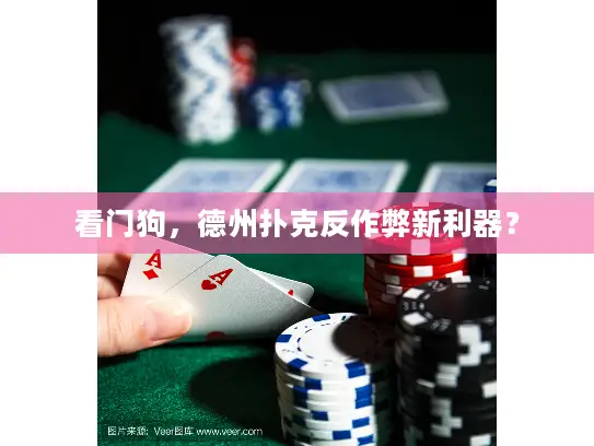 看门狗，德州扑克反作弊新利器？