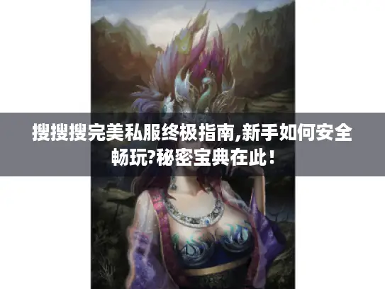 搜搜搜完美私服终极指南,新手如何安全畅玩?秘密宝典在此！