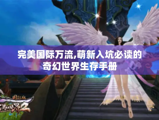 完美国际万流,萌新入坑必读的奇幻世界生存手册