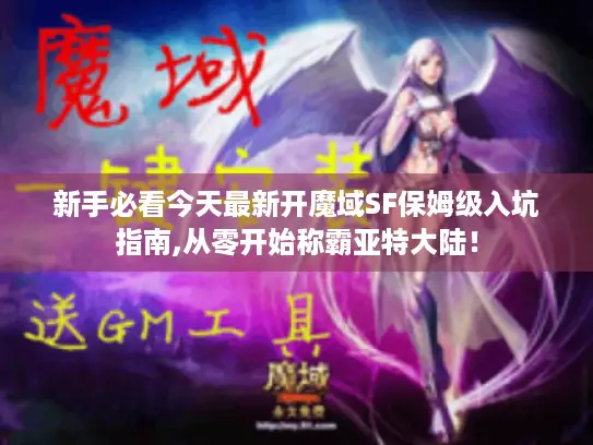 新手必看今天最新开魔域SF保姆级入坑指南,从零开始称霸亚特大陆! 新手必看今天最新开魔域SF保姆级入坑指南,从零开始称霸亚特大陆!