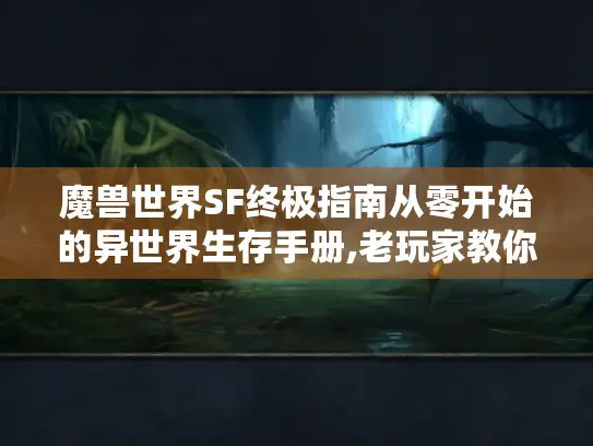 魔兽世界SF终极指南从零开始的异世界生存手册,老玩家教你玩转私服江湖 魔兽世界SF终极指南从零开始的异世界生存手册,老玩家教你玩转私服江湖