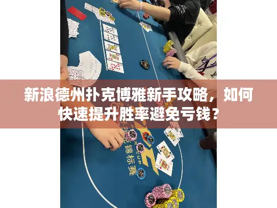 新浪德州扑克博雅新手攻略，如何快速提升胜率避免亏钱？