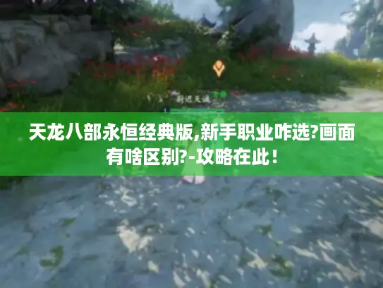 天龙八部永恒经典版,新手职业咋选?画面有啥区别?-攻略在此！