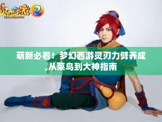 萌新必看！梦幻西游灵刃力劈养成,从菜鸟到大神指南