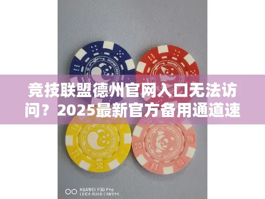 竞技联盟德州官网入口无法访问？2025最新官方备用通道速递！