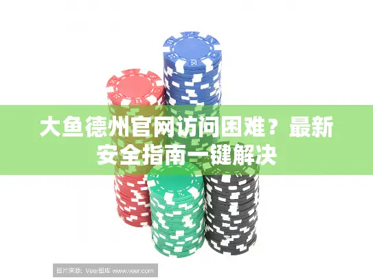 大鱼德州官网访问困难？最新安全指南一键解决