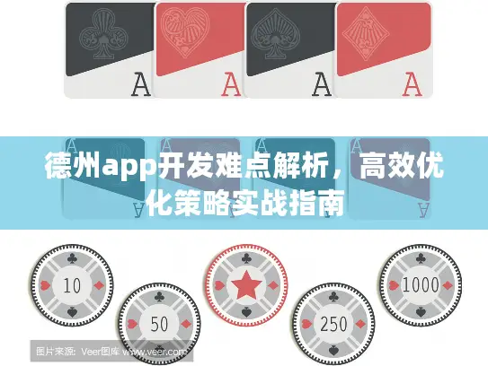 德州app开发难点解析，高效优化策略实战指南