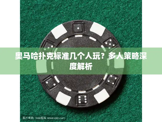 奥马哈扑克标准几个人玩？多人策略深度解析