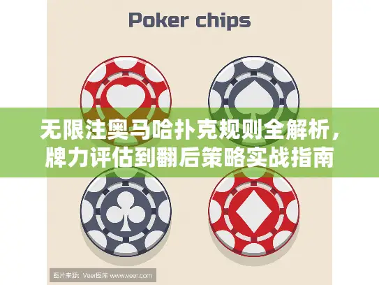 无限注奥马哈扑克规则全解析，牌力评估到翻后策略实战指南