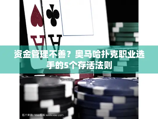 资金管理不善?奥马哈扑克职业选手的5个存活法则 资金管理不善?奥马哈扑克职业选手的5个存活法则