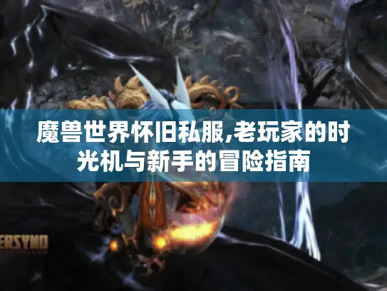 魔兽世界怀旧私服,老玩家的时光机与新手的冒险指南