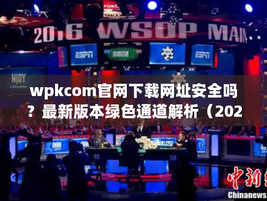 wpkcom官网下载网址安全吗？最新版本绿色通道解析（2025实测）