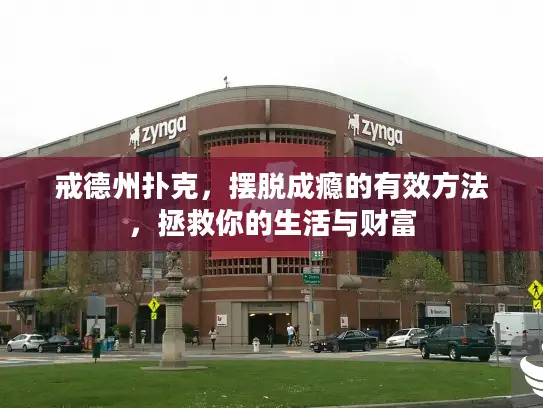 戒德州扑克,摆脱成瘾的有效方法,拯救你的生活与财富 戒德州扑克,摆脱成瘾的有效方法,拯救你的生活与财富