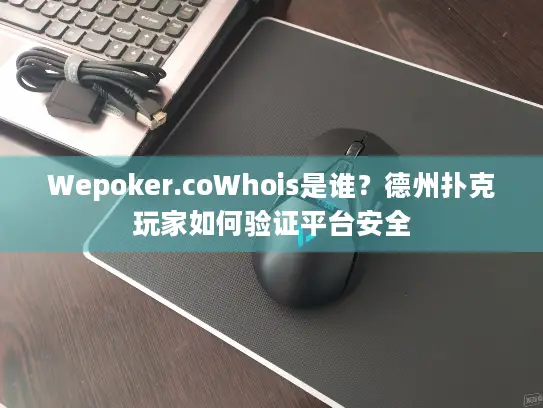 Wepoker.coWhois是谁?德州扑克玩家如何验证平台安全 Wepoker.coWhois是谁?德州扑克玩家如何验证平台安全