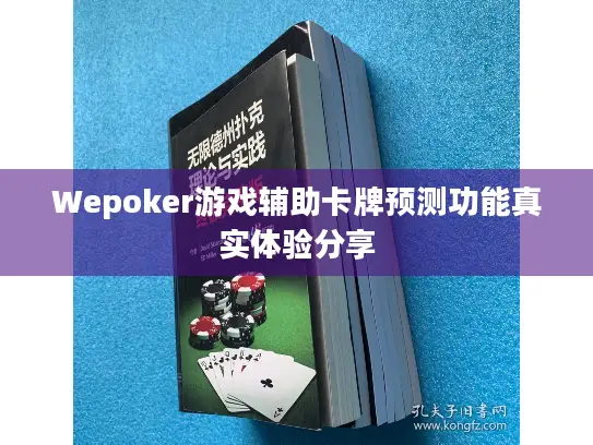 Wepoker游戏辅助卡牌预测功能真实体验分享 Wepoker游戏辅助卡牌预测功能真实体验分享