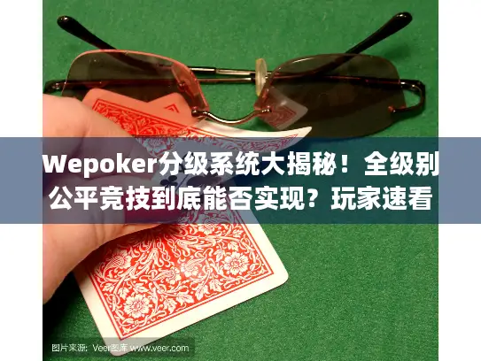 Wepoker分级系统大揭秘!全级别公平竞技到底能否实现?玩家速看 Wepoker分级系统大揭秘!全级别公平竞技到底能否实现?玩家速看