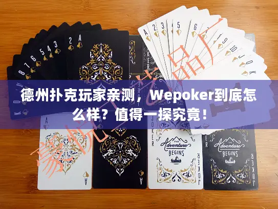 德州扑克玩家亲测，Wepoker到底怎么样？值得一探究竟！