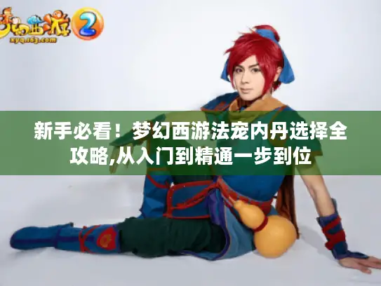新手必看！梦幻西游法宠内丹选择全攻略,从入门到精通一步到位