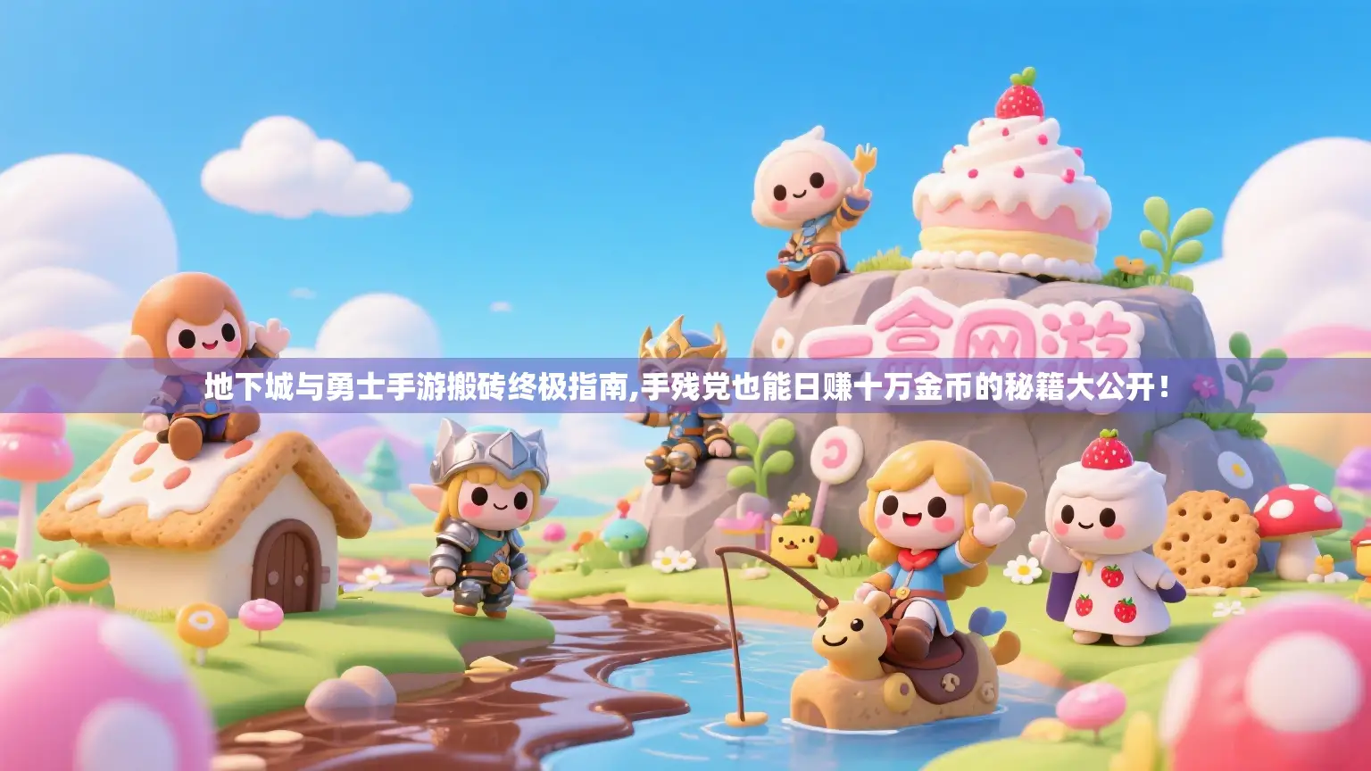 地下城与勇士手游搬砖终极指南,手残党也能日赚十万金币的秘籍大公开! 地下城与勇士手游搬砖终极指南,手残党也能日赚十万金币的秘籍大公开!