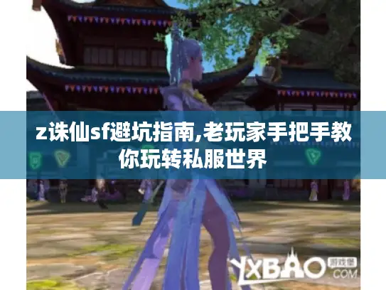 z诛仙sf避坑指南,老玩家手把手教你玩转私服世界