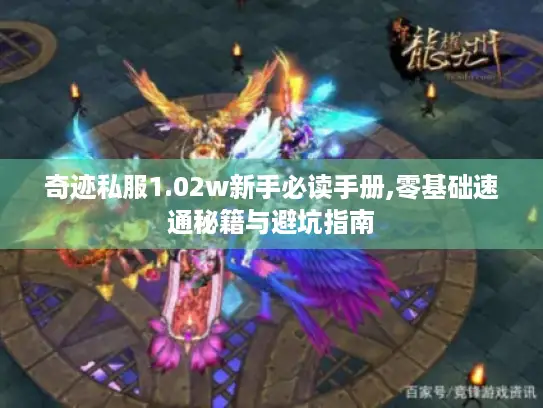 奇迹私服1.02w新手必读手册,零基础速通秘籍与避坑指南 奇迹私服1.02w新手必读手册,零基础速通秘籍与避坑指南