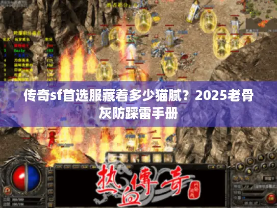 传奇sf首选服藏着多少猫腻？2025老骨灰防踩雷手册