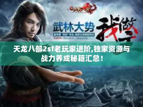 天龙八部2sf老玩家进阶,独家资源与战力养成秘籍汇总！