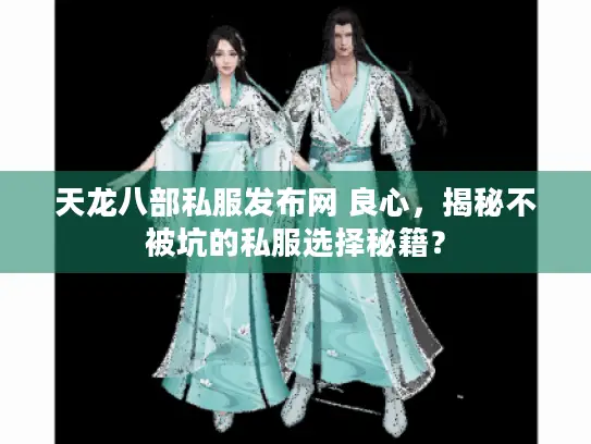 天龙八部私服发布网 良心，揭秘不被坑的私服选择秘籍？