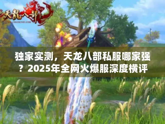 独家实测,天龙八部私服哪家强?2025年全网火爆服深度横评 独家实测,天龙八部私服哪家强?2025年全网火爆服深度横评